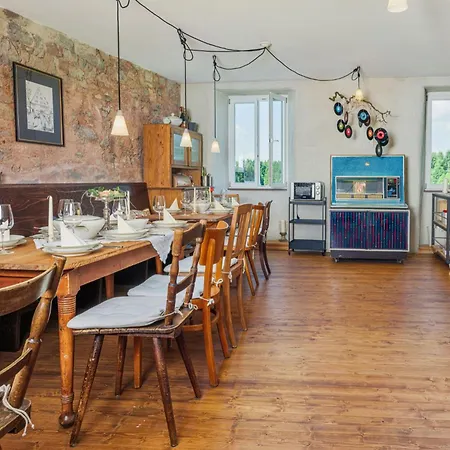 Historisches Spital: Grandios | Sauna | Wellness | 24 Personen | Events Dornstetten