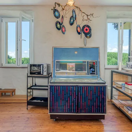 Historisches Spital: Grandios | Sauna | Wellness | 24 Personen | Events * Dornstetten