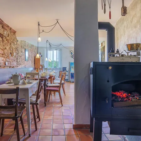 Historisches Spital: Grandios | Sauna | Wellness | 24 Personen | Events 度假居 Dornstetten