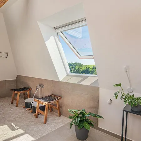 Hébergement de vacances Historisches Spital: Grandios | Sauna | Wellness | 24 Personen | Events *