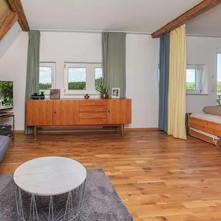 Historisches Spital: Grandios | Sauna | Wellness | 24 Personen | Events * Dornstetten