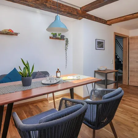 Historisches Spital: Grandios | Sauna | Wellness | 24 Personen | Events *