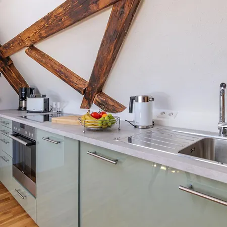 Historisches Spital: Grandios | Sauna | Wellness | 24 Personen | Events Hébergement de vacances *