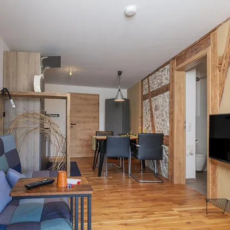 Historisches Spital: Grandios | Sauna | Wellness | 24 Personen | Events Hébergement de vacances *