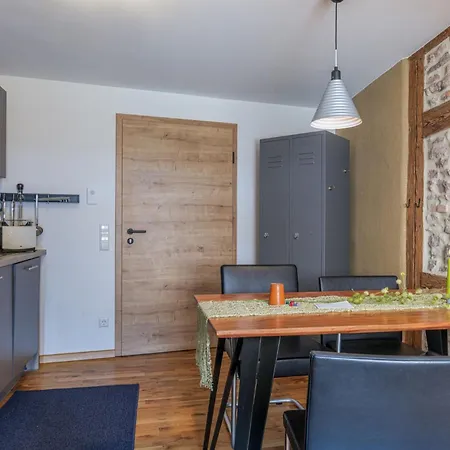 Hébergement de vacances Historisches Spital: Grandios | Sauna | Wellness | 24 Personen | Events Dornstetten