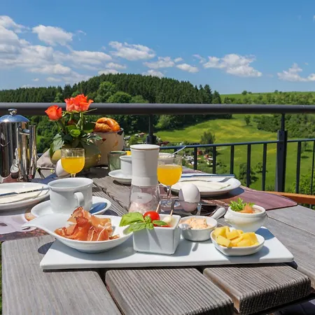 Historisches Spital: Grandios | Sauna | Wellness | 24 Personen | Events Hébergement de vacances Dornstetten