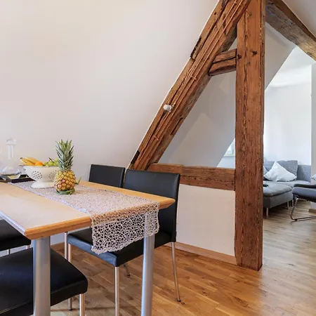 度假居 Historisches Spital: Grandios | Sauna | Wellness | 24 Personen | Events Dornstetten