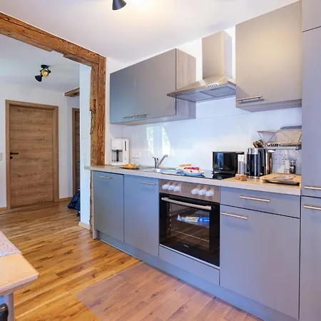 度假居 Historisches Spital: Grandios | Sauna | Wellness | 24 Personen | Events