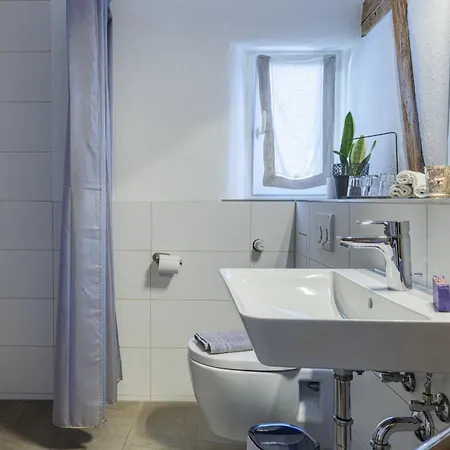 Historisches Spital: Grandios | Sauna | Wellness | 24 Personen | Events * Dornstetten