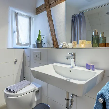 Historisches Spital: Grandios | Sauna | Wellness | 24 Personen | Events Casa vacanze