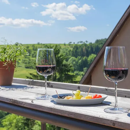 Historisches Spital: Grandios | Sauna | Wellness | 24 Personen | Events 度假居