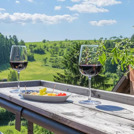 Historisches Spital: Grandios | Sauna | Wellness | 24 Personen | Events * Dornstetten