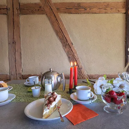 Historisches Spital: Grandios | Sauna | Wellness | 24 Personen | Events 度假居 *