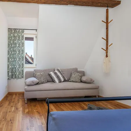 Historisches Spital: Grandios | Sauna | Wellness | 24 Personen | Events Dornstetten