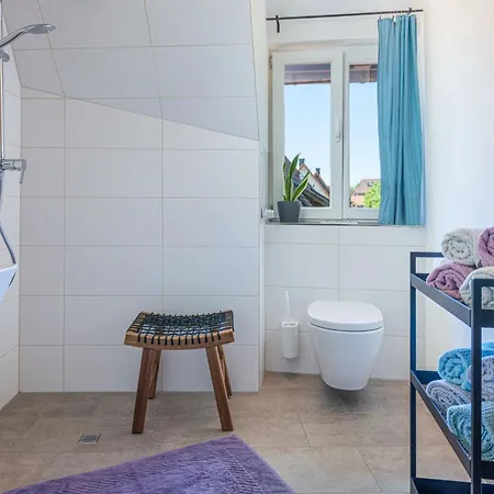 Historisches Spital: Grandios | Sauna | Wellness | 24 Personen | Events Dornstetten